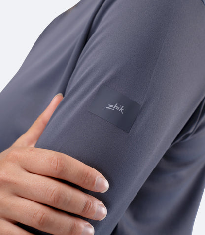 Zhik UVActive Long Sleeve Womens Tech Top