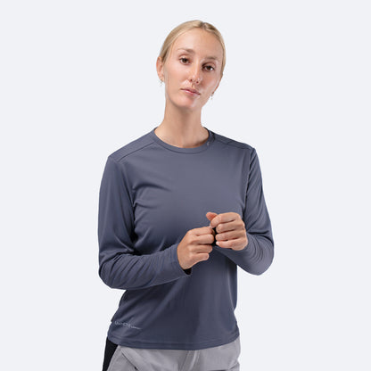 Zhik UVActive Long Sleeve Womens Tech Top