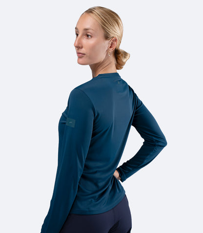 Zhik UVActive Long Sleeve Womens Tech Top