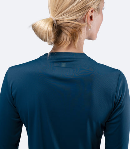 Zhik UVActive Long Sleeve Womens Tech Top