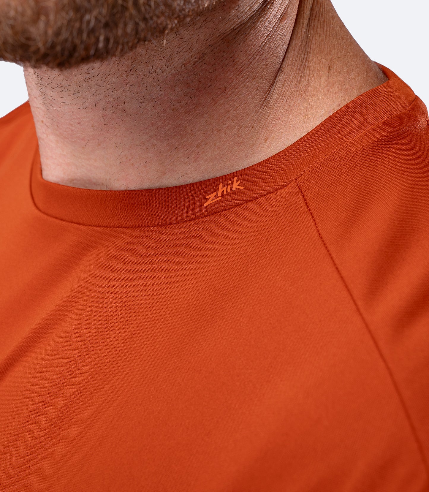 Zhik UVActive Short Sleeve Mens Tech Tee