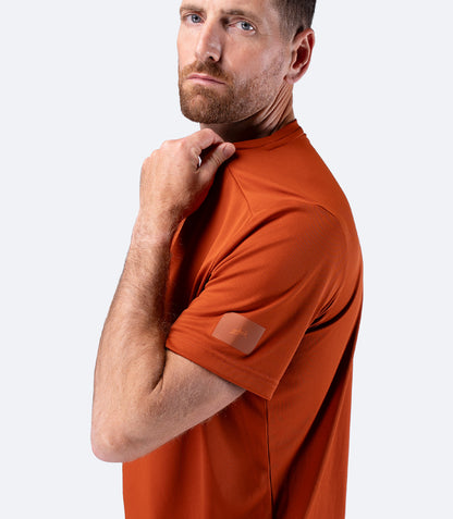 Zhik UVActive Short Sleeve Mens Tech Tee