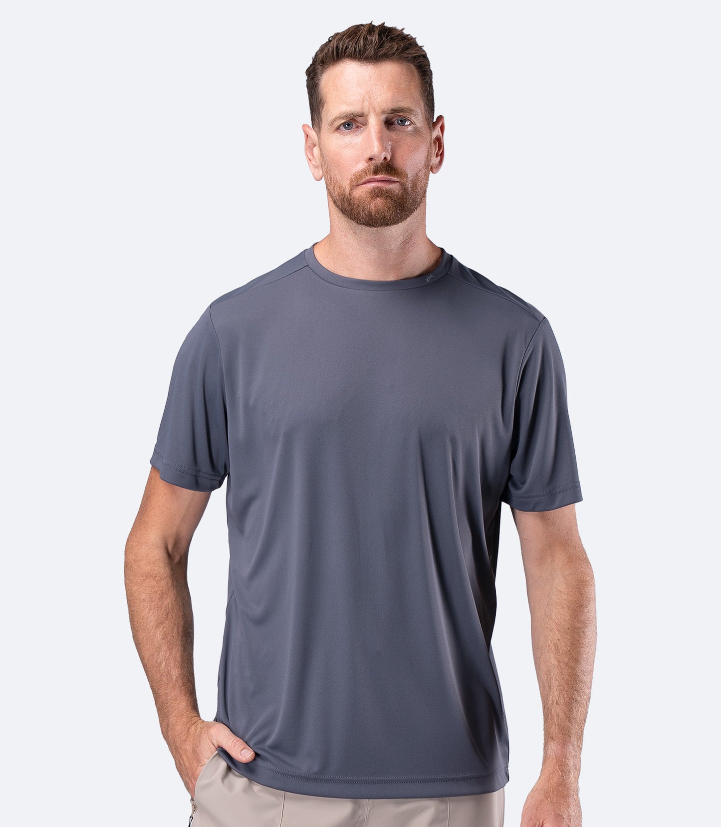 Zhik UVActive Short Sleeve Mens Tech Tee