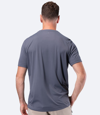 Zhik UVActive Short Sleeve Mens Tech Tee