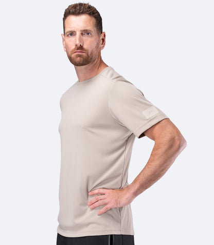 Zhik UVActive Short Sleeve Mens Tech Tee