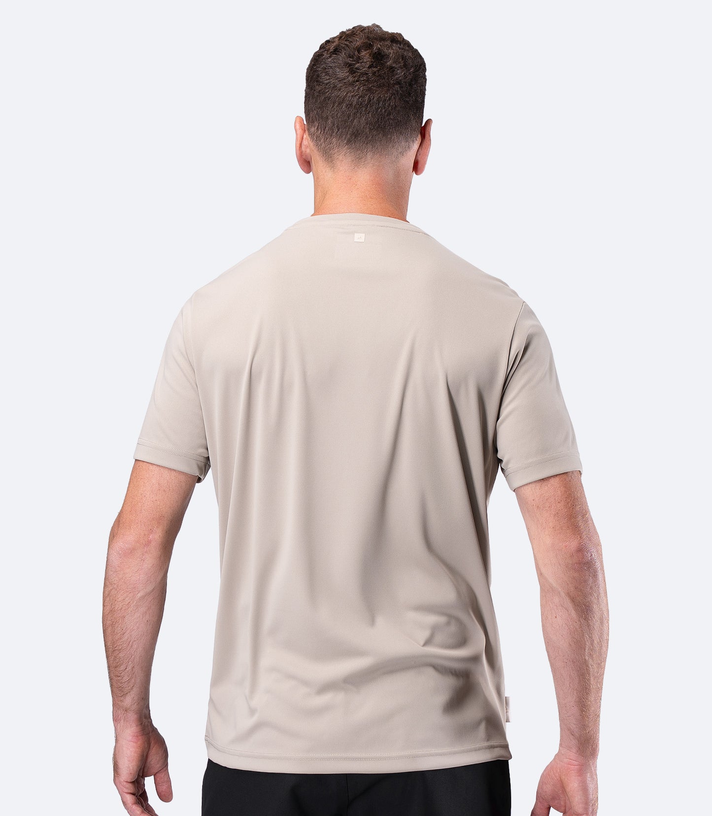 Zhik UVActive Short Sleeve Mens Tech Tee