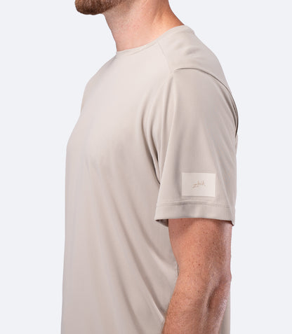 Zhik UVActive Short Sleeve Mens Tech Tee