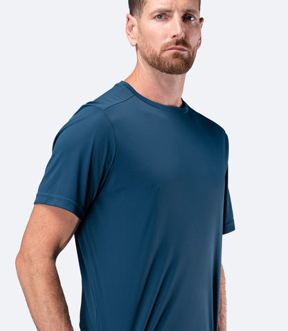 Zhik UVActive Short Sleeve Mens Tech Tee
