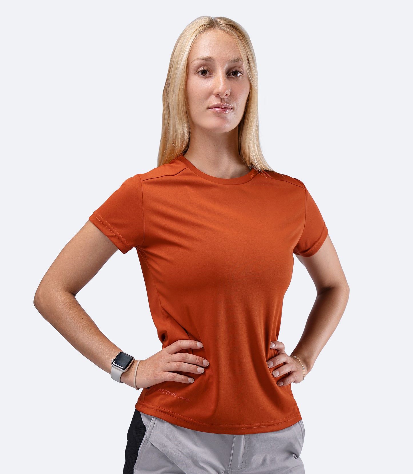 Zhik UVActive Short Sleeve Womens Tech Tee