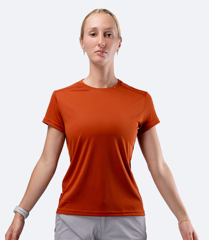 Zhik UVActive Short Sleeve Womens Tech Tee
