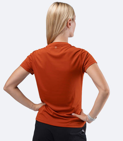 Zhik UVActive Short Sleeve Womens Tech Tee