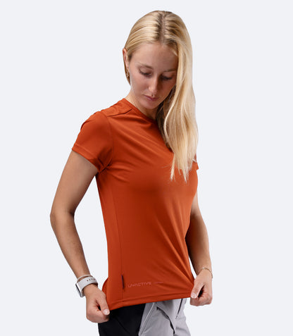 Zhik UVActive Short Sleeve Womens Tech Tee