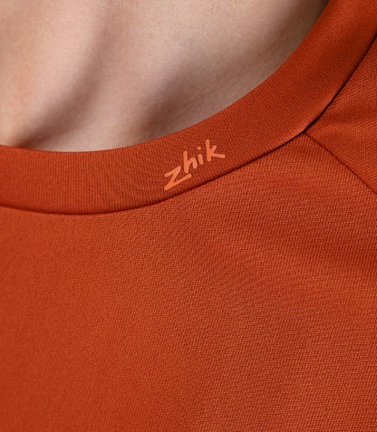 Zhik UVActive Short Sleeve Womens Tech Tee