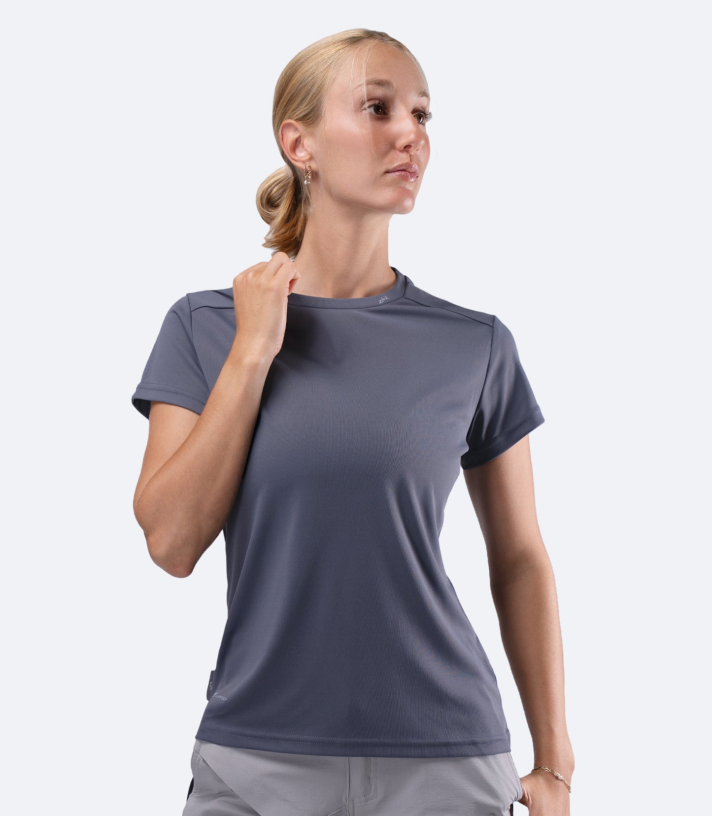 Zhik UVActive Short Sleeve Womens Tech Tee