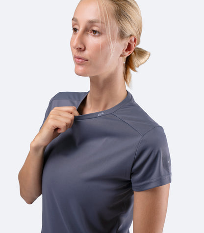 Zhik UVActive Short Sleeve Womens Tech Tee