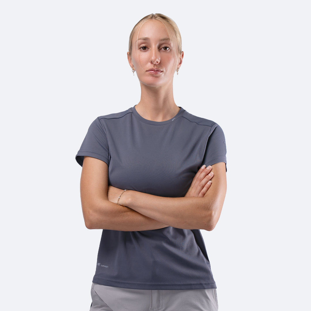 Zhik UVActive Short Sleeve Womens Tech Tee