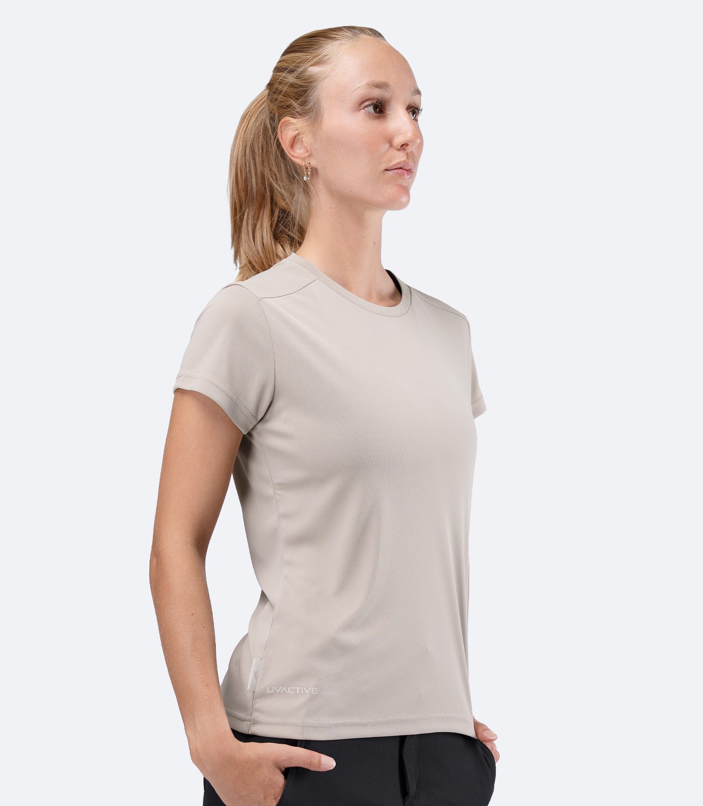 Zhik UVActive Short Sleeve Womens Tech Tee