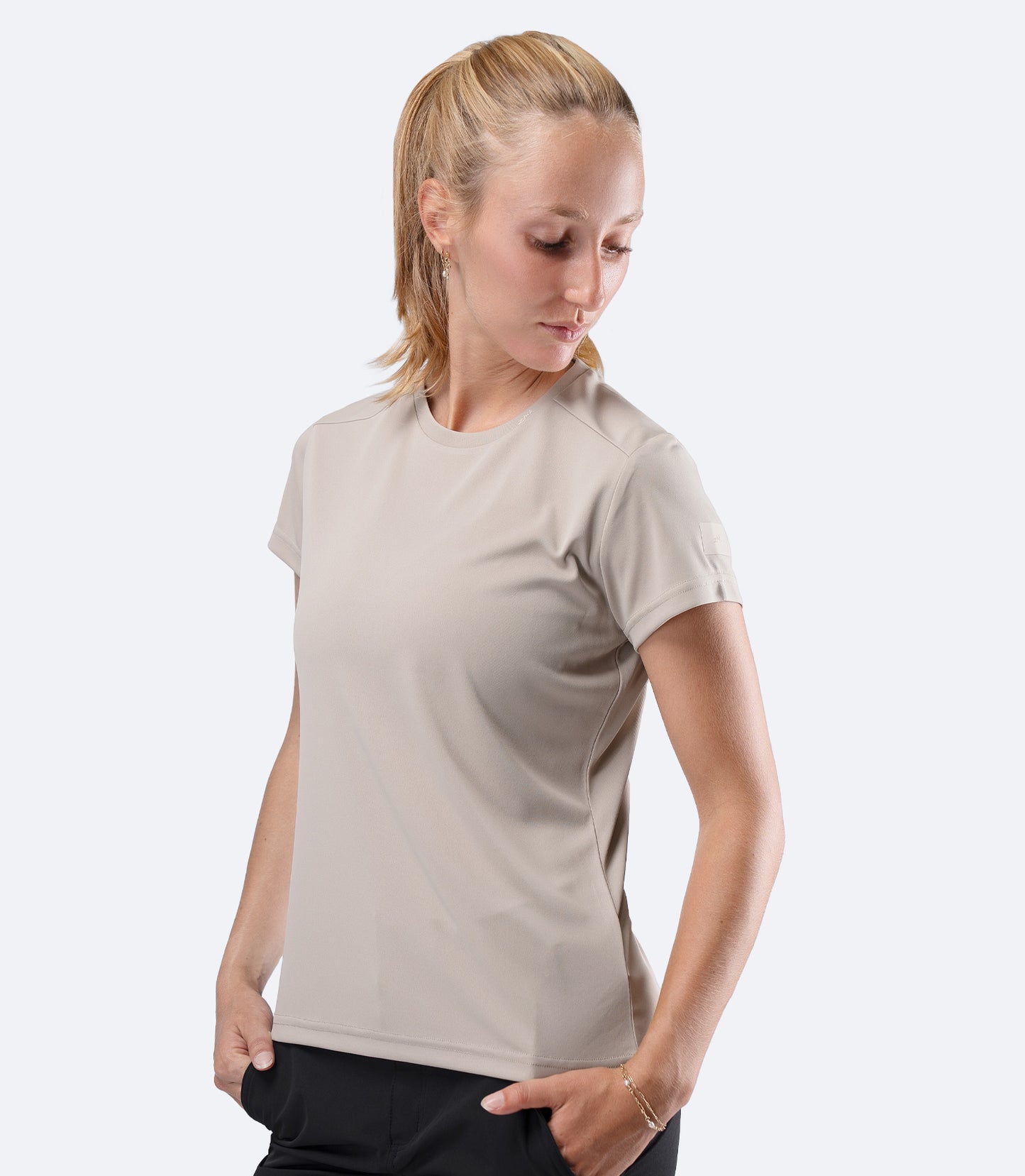 Zhik UVActive Short Sleeve Womens Tech Tee