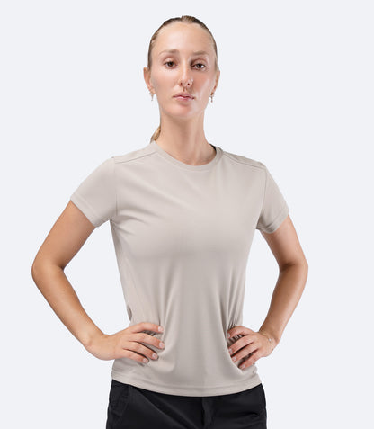 Zhik UVActive Short Sleeve Womens Tech Tee