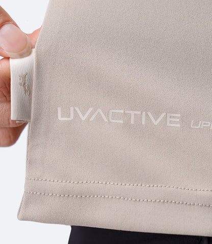 Zhik UVActive Short Sleeve Womens Tech Tee