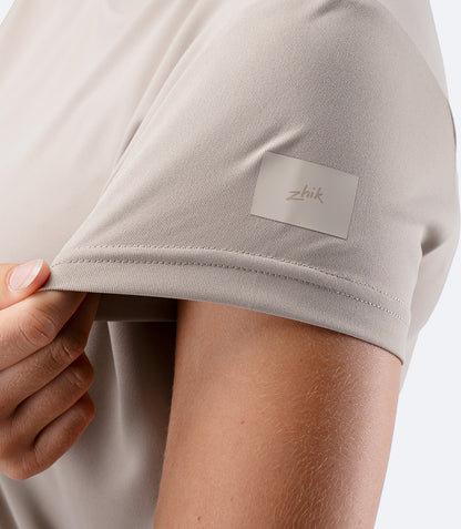 Zhik UVActive Short Sleeve Womens Tech Tee