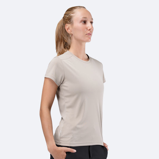 Zhik UVActive Short Sleeve Womens Tech Tee