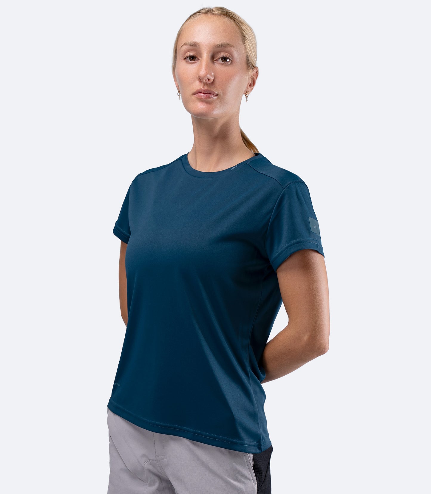 Zhik UVActive Short Sleeve Womens Tech Tee