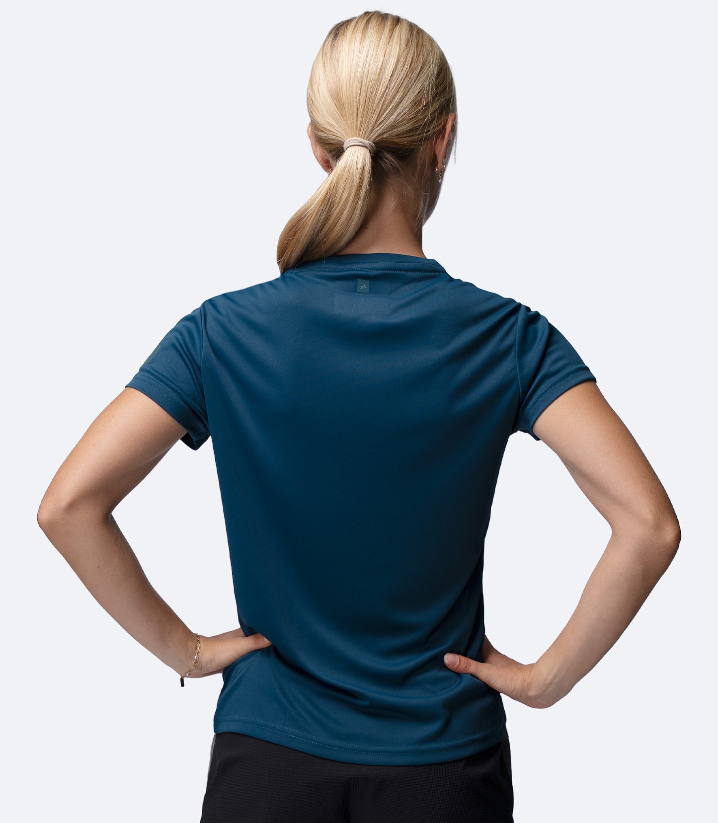 Zhik UVActive Short Sleeve Womens Tech Tee