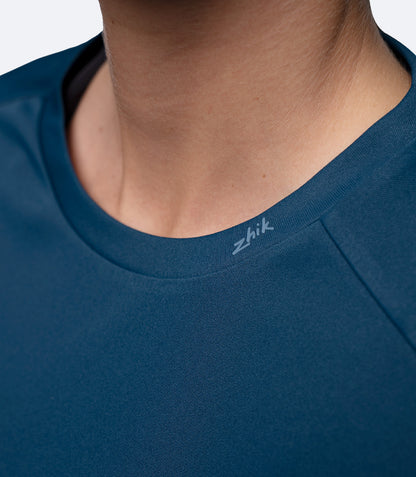 Zhik UVActive Short Sleeve Womens Tech Tee