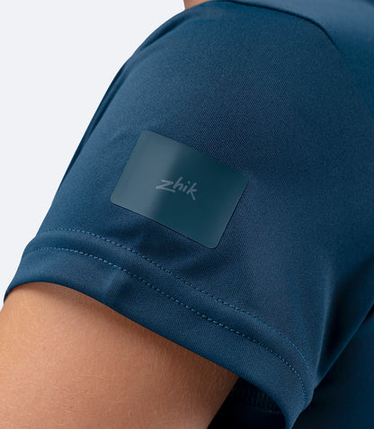Zhik UVActive Short Sleeve Womens Tech Tee