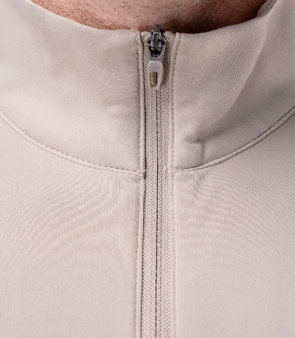 Zhik UVActive 1/4 Zip Long Sleeve Mens Top