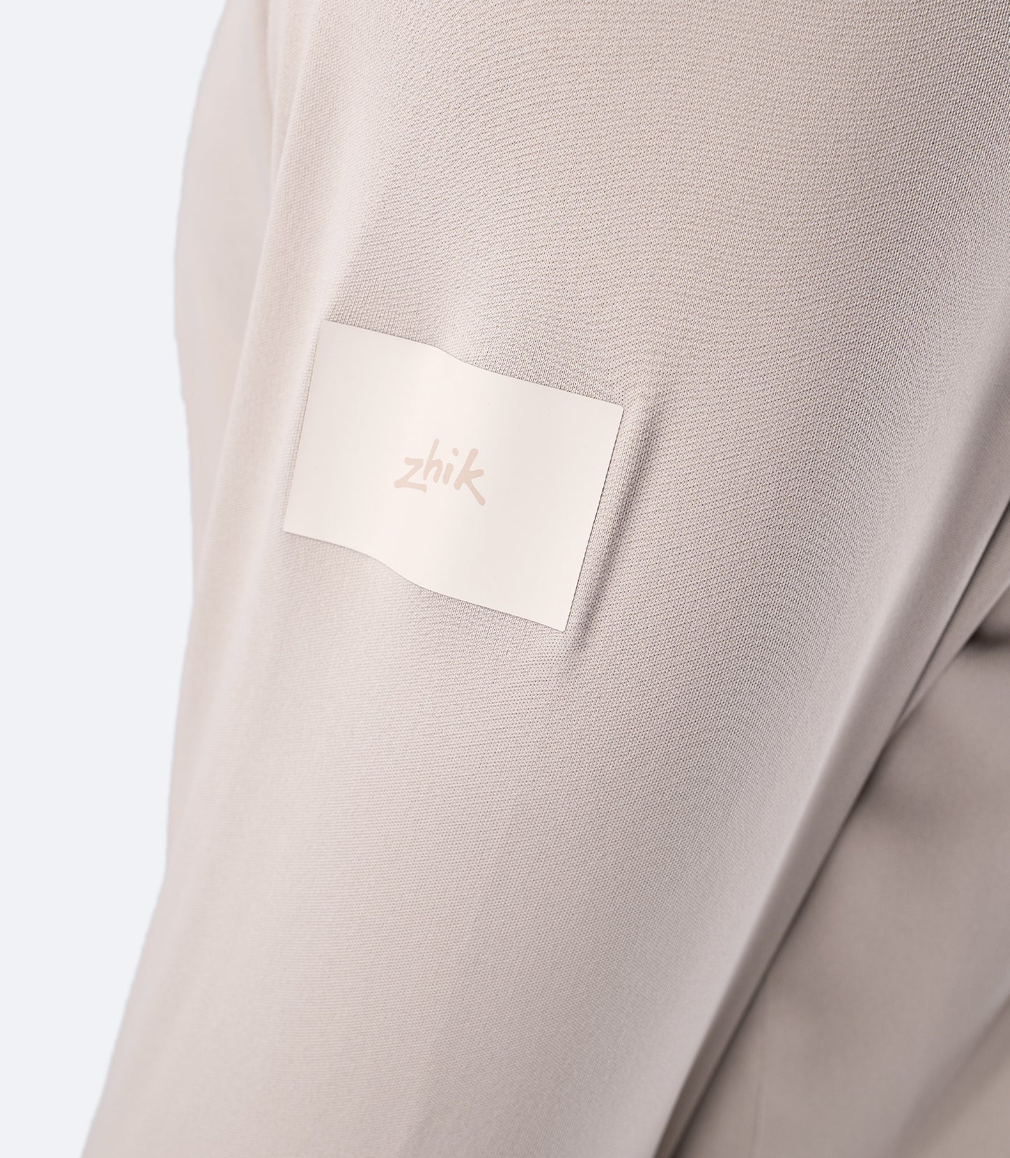 Zhik UVActive 1/4 Zip Long Sleeve Mens Top