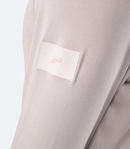 Zhik UVActive 1/4 Zip Long Sleeve Mens Top