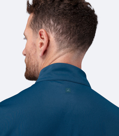 Zhik UVActive 1/4 Zip Long Sleeve Mens Top