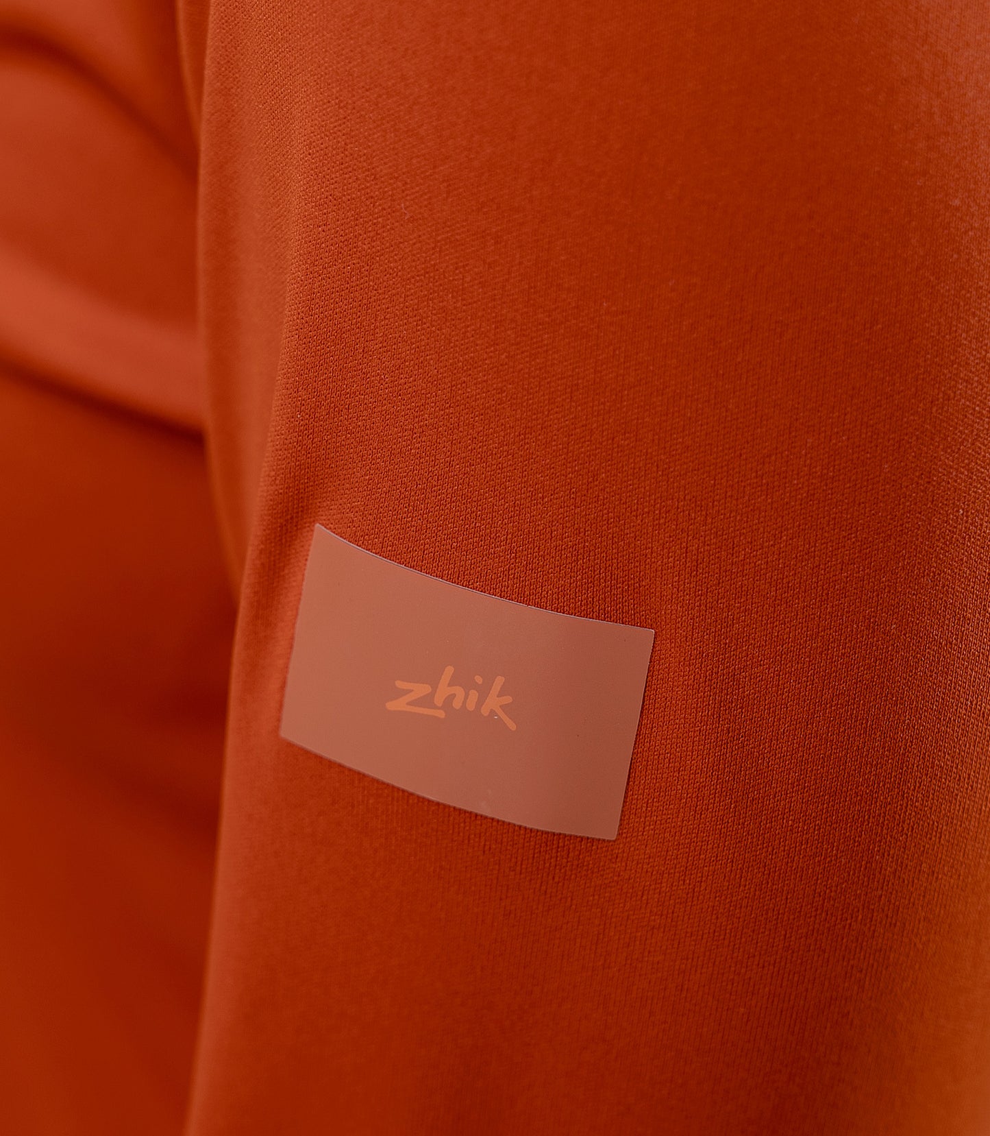 Zhik UVActive 1/4 Zip Long Sleeve Womens Top