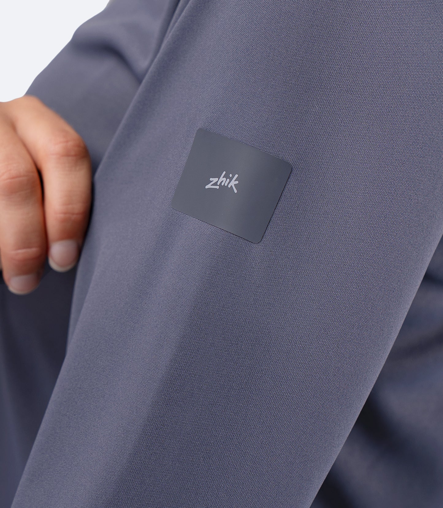 Zhik UVActive 1/4 Zip Long Sleeve Womens Top