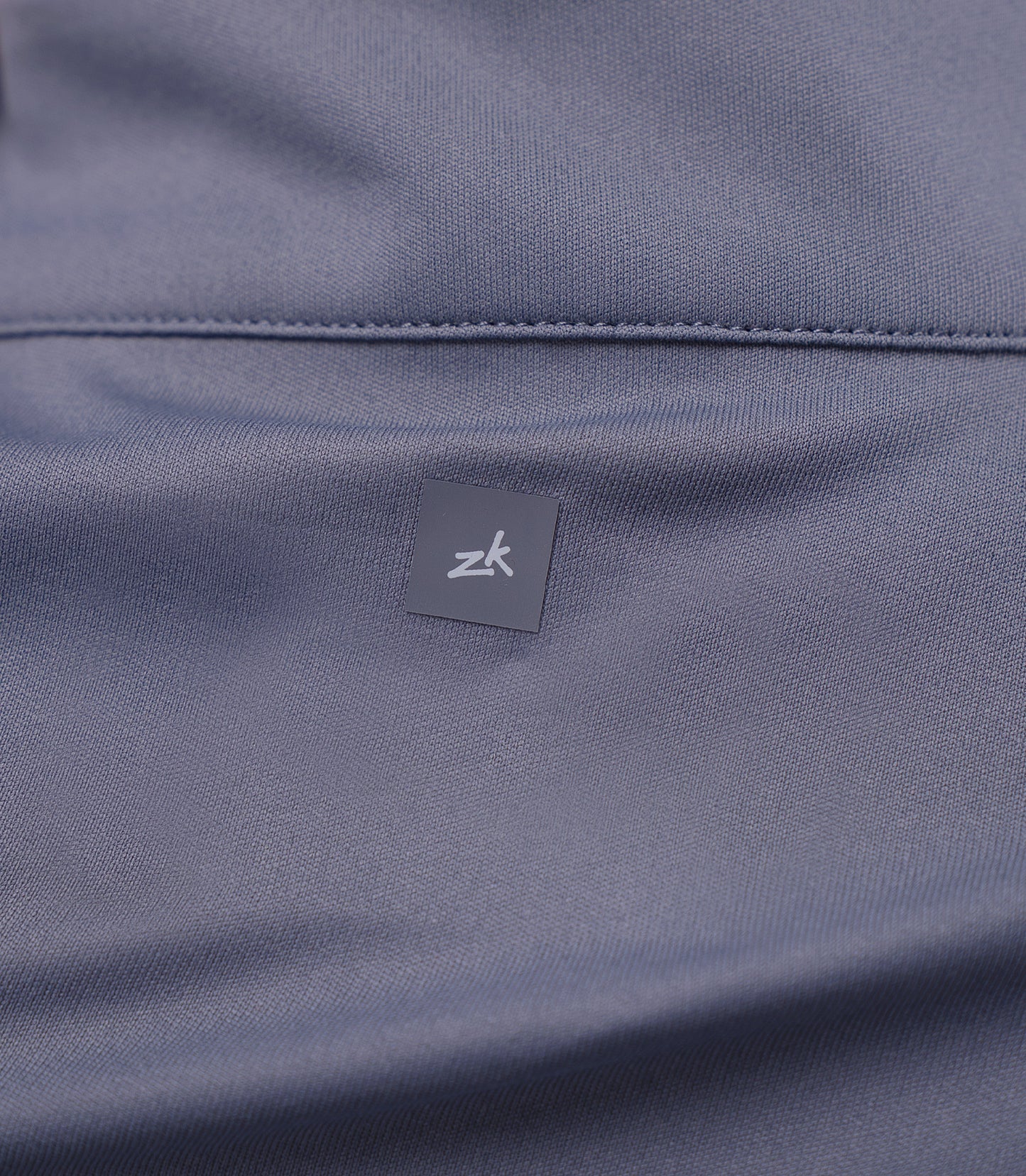 Zhik UVActive 1/4 Zip Long Sleeve Womens Top