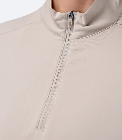 Zhik UVActive 1/4 Zip Long Sleeve Womens Top