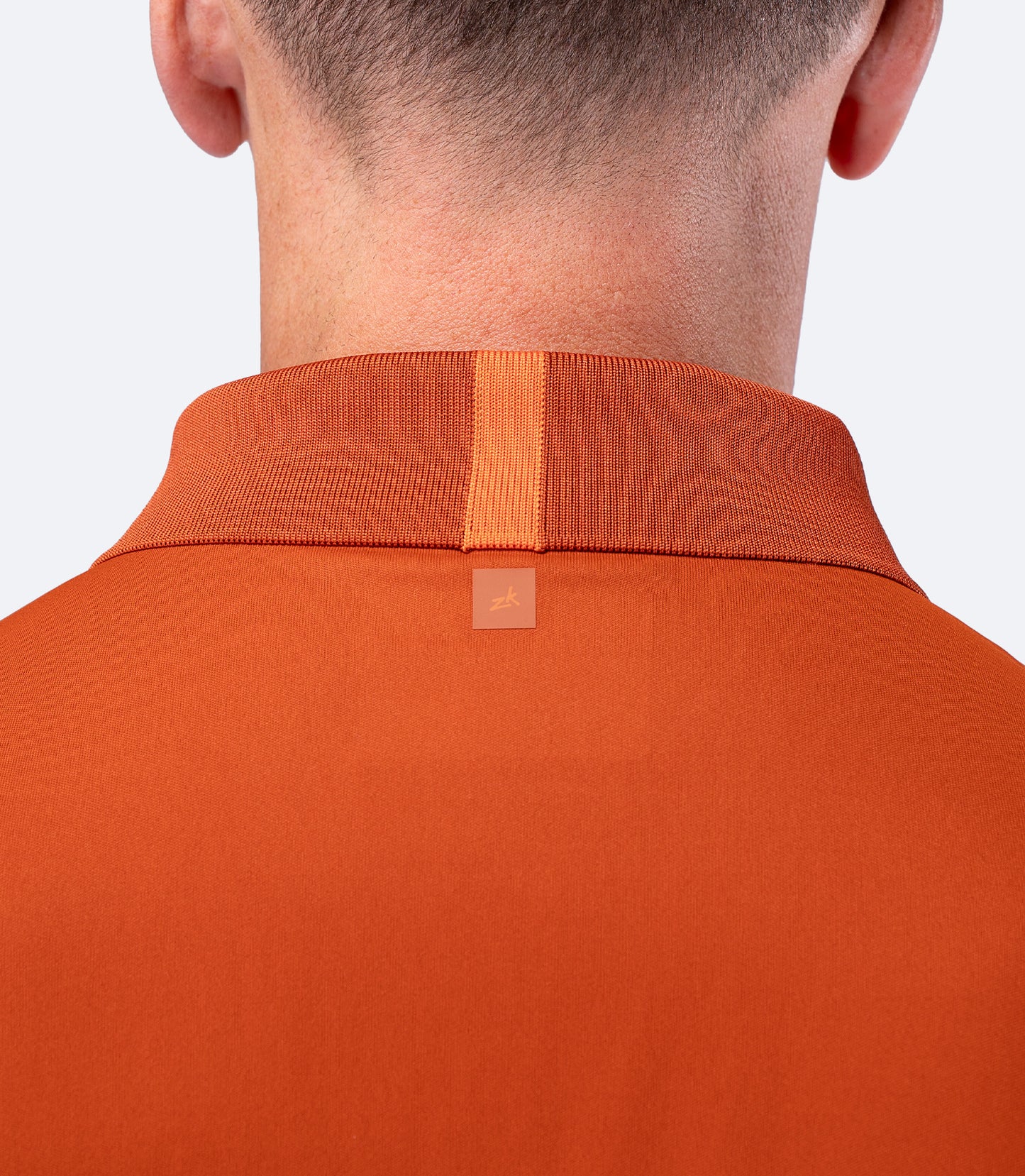 Zhik UVActive Short Sleeve Mens Polo