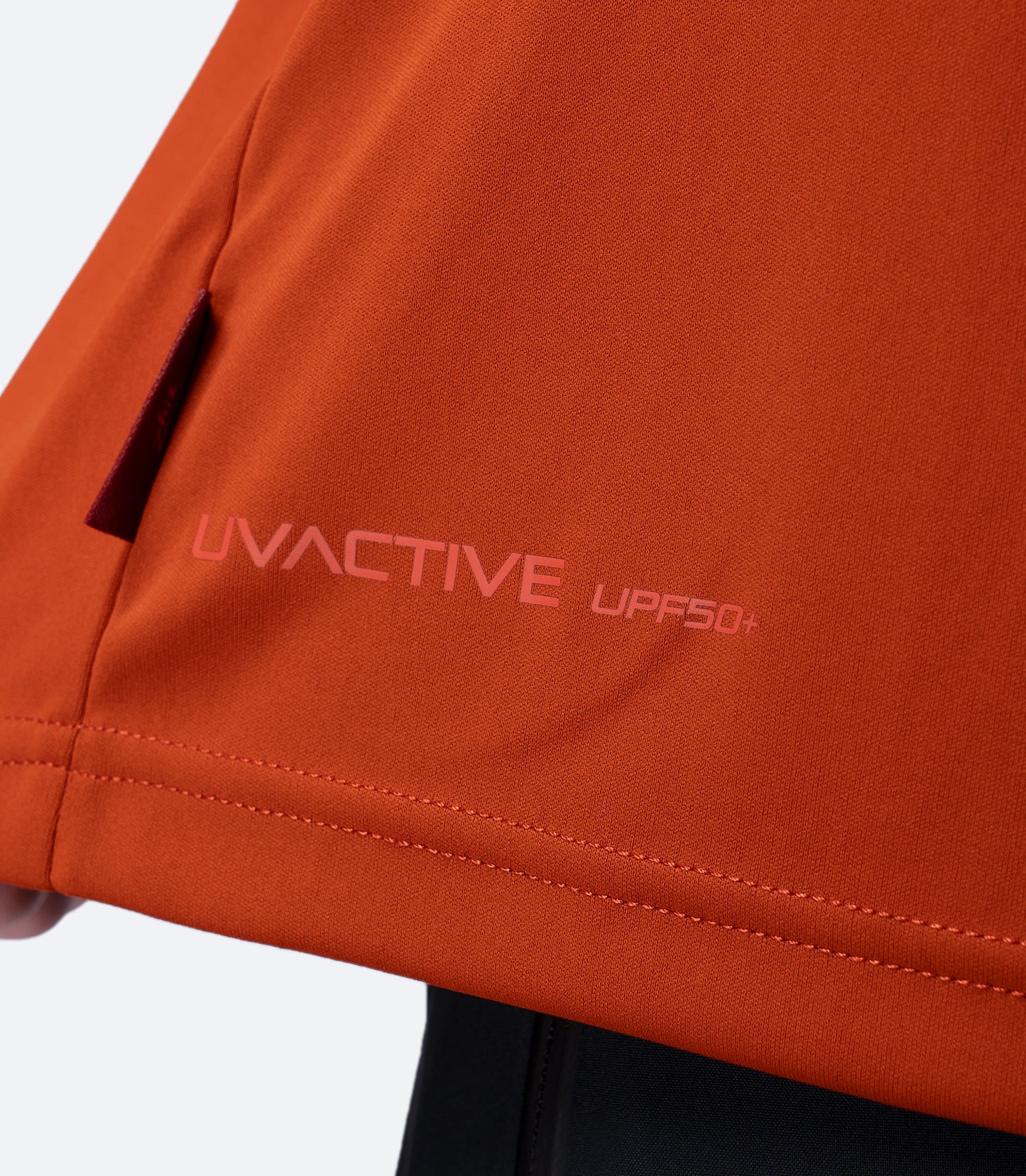 Zhik UVActive Short Sleeve Mens Polo