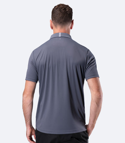 Zhik UVActive Short Sleeve Mens Polo