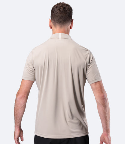 Zhik UVActive Short Sleeve Mens Polo