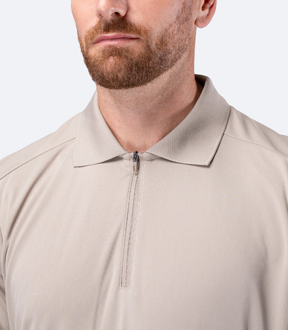 Zhik UVActive Short Sleeve Mens Polo