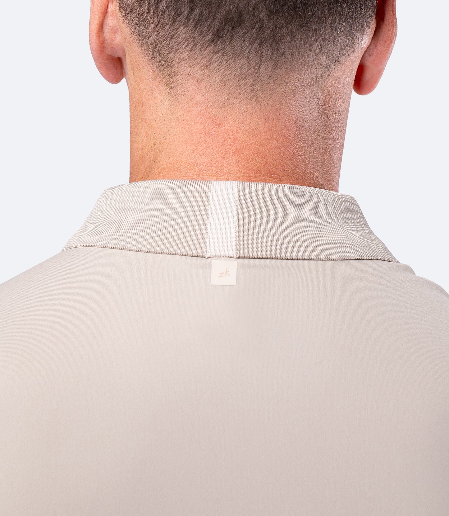 Zhik UVActive Short Sleeve Mens Polo