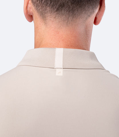 Zhik UVActive Short Sleeve Mens Polo