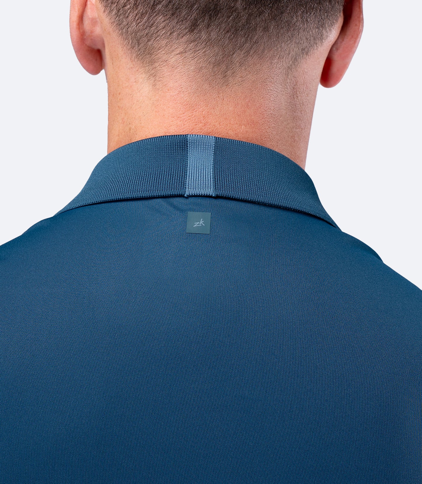 Zhik UVActive Short Sleeve Mens Polo