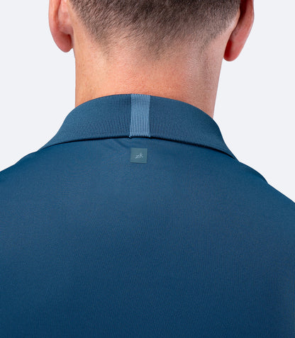 Zhik UVActive Short Sleeve Mens Polo