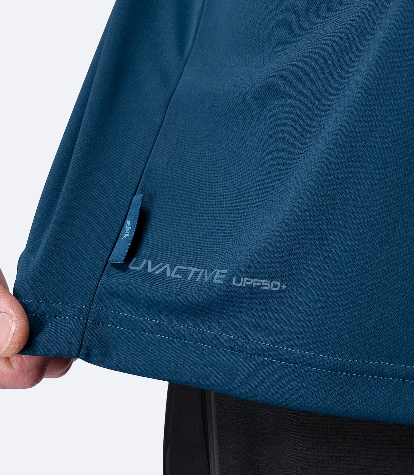 Zhik UVActive Short Sleeve Mens Polo