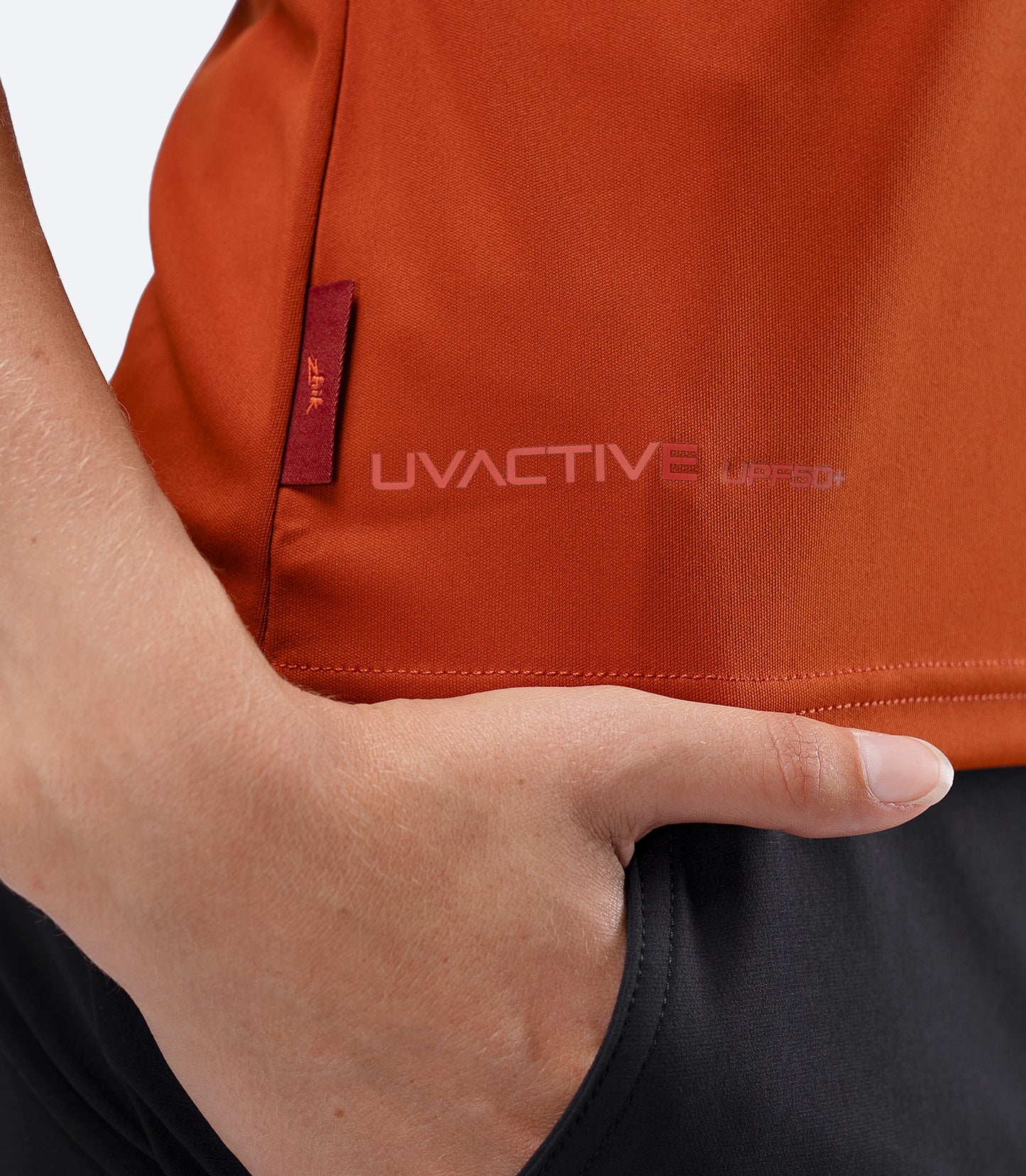 Zhik UVActive Short Sleeve Womens Polo