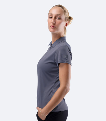 Zhik UVActive Short Sleeve Womens Polo